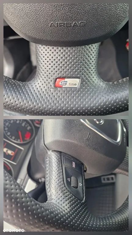 Audi A4 - 15