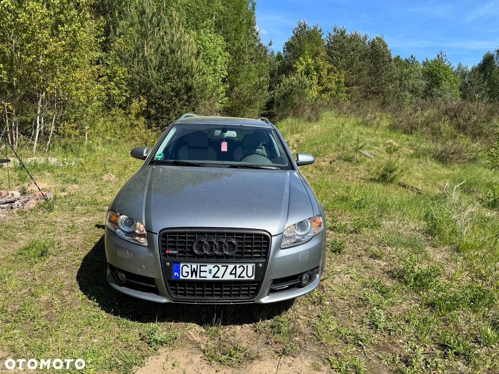 Audi A4 Avant - 3
