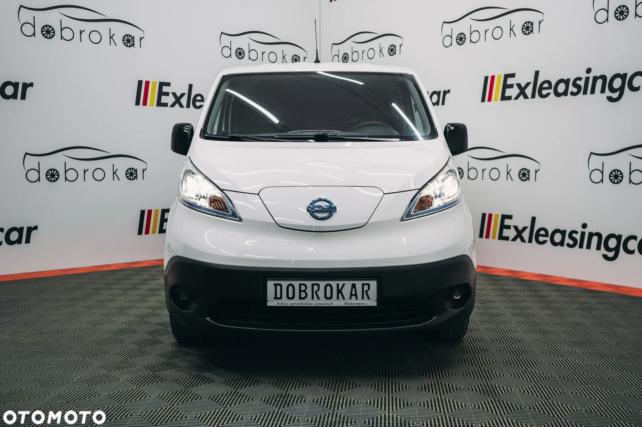 Nissan e-NV200 - 3