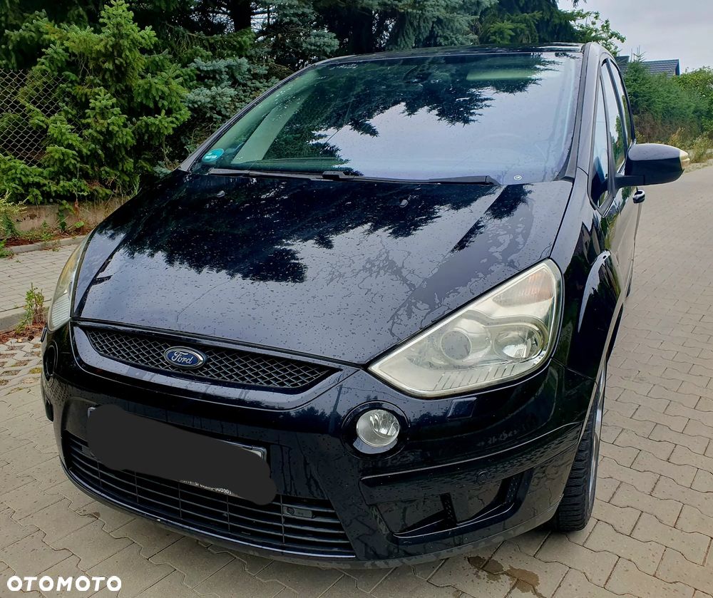 Ford S-Max 2.5 Platinium X - 1