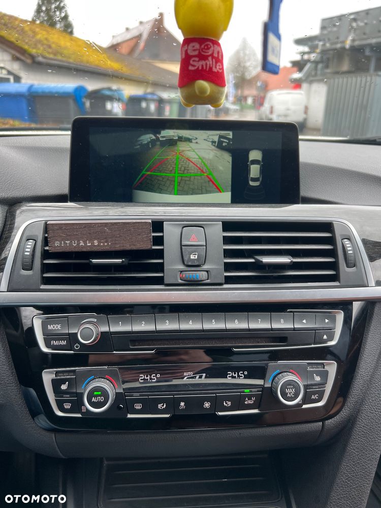 BMW Seria 3 340i Edition M Sport Shadow - 21