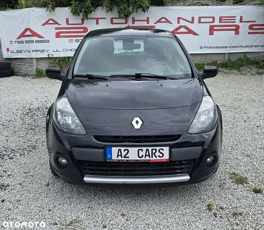 Renault Clio - 2