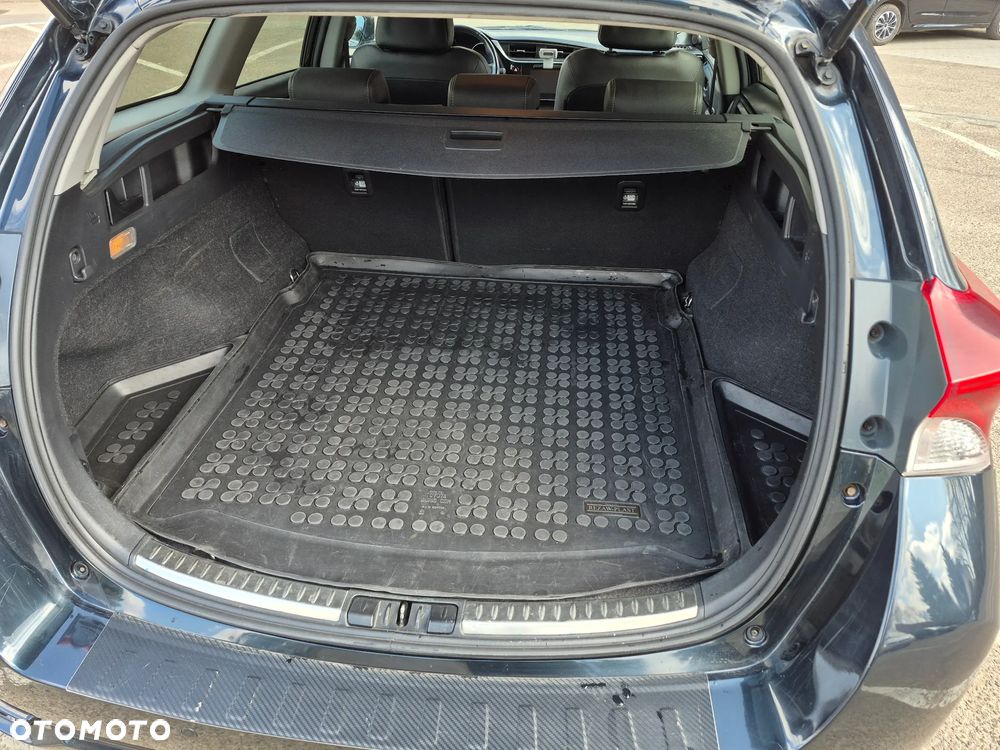 Toyota Auris Hybrid 135 Prestige - 9