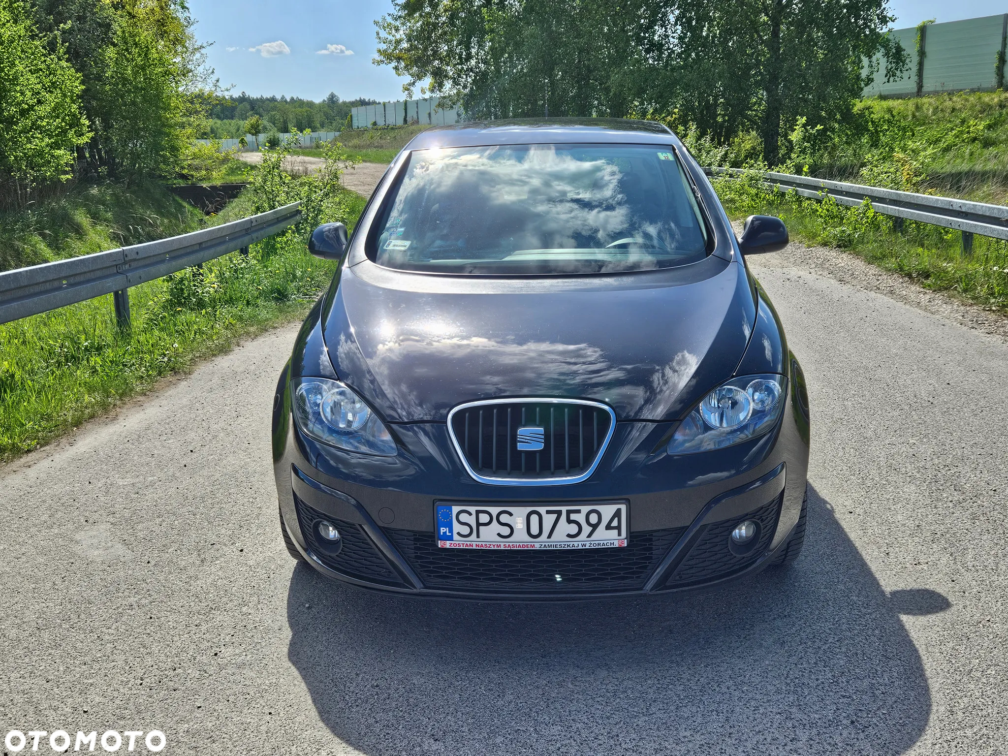 Seat Altea 1.9 TDI Style - 6