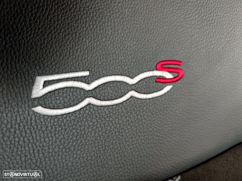Fiat 500 0.9 TwinAir S S&S - 14