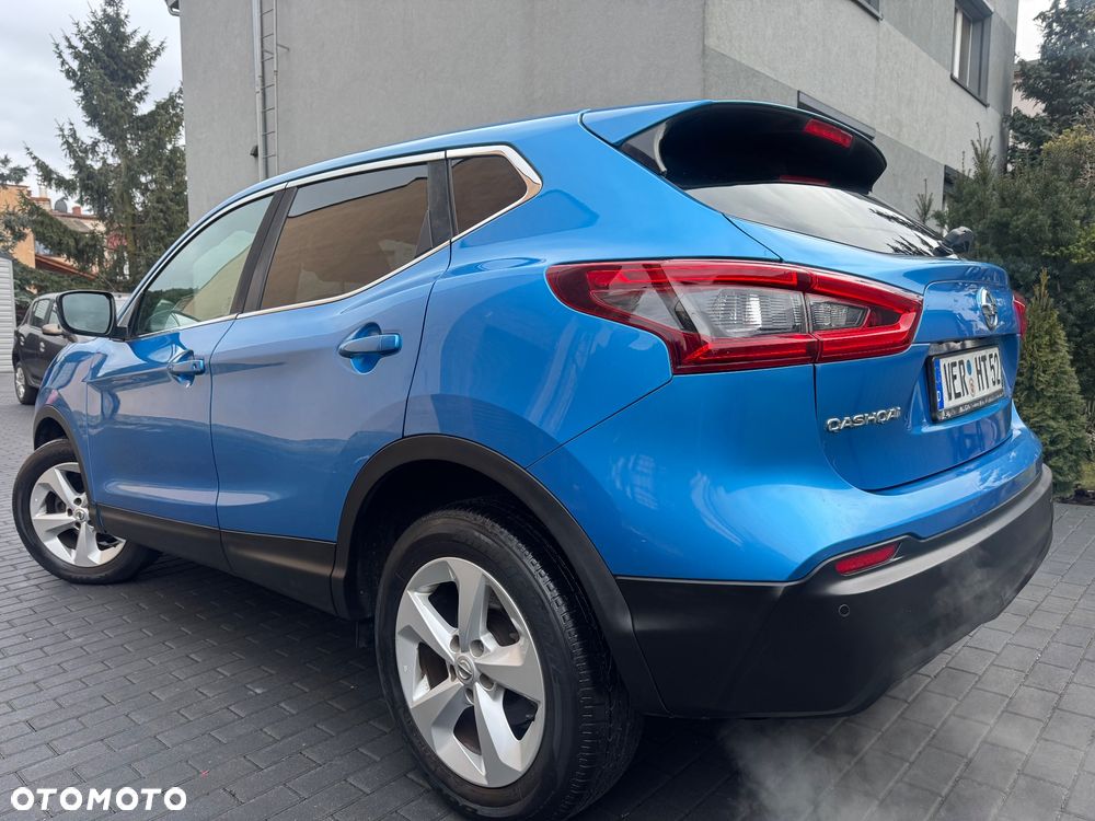 Nissan Qashqai - 13