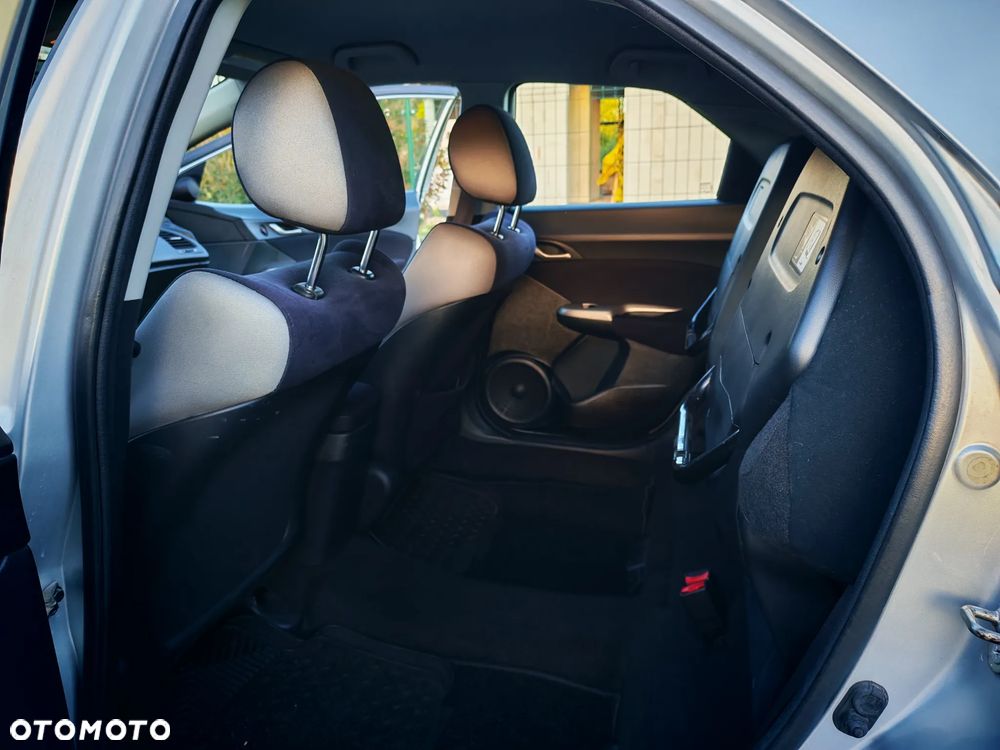 Honda Civic 2.2i-CTDi Comfort - 8