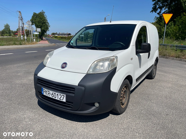 Fiat Fiorino