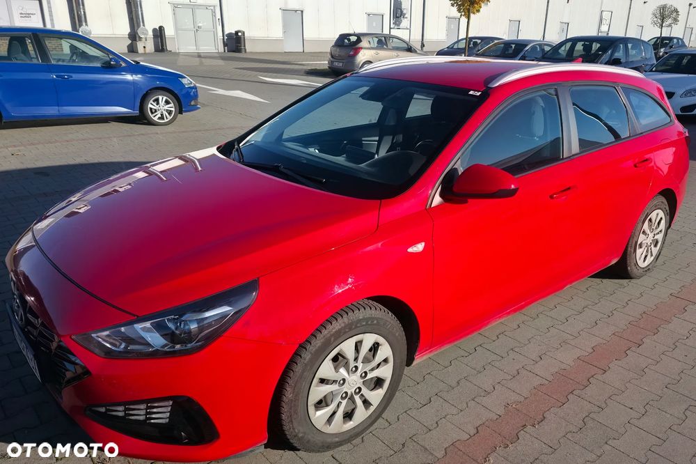 Hyundai i30 - 12