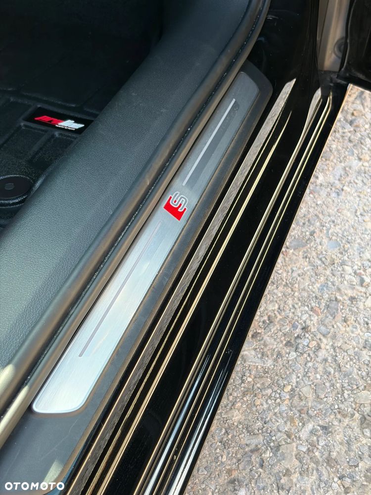 Audi A6 Limousine - 15