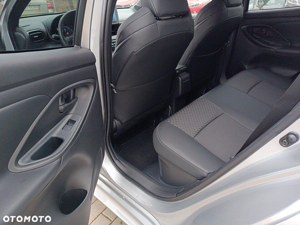 Mazda 2 - 14