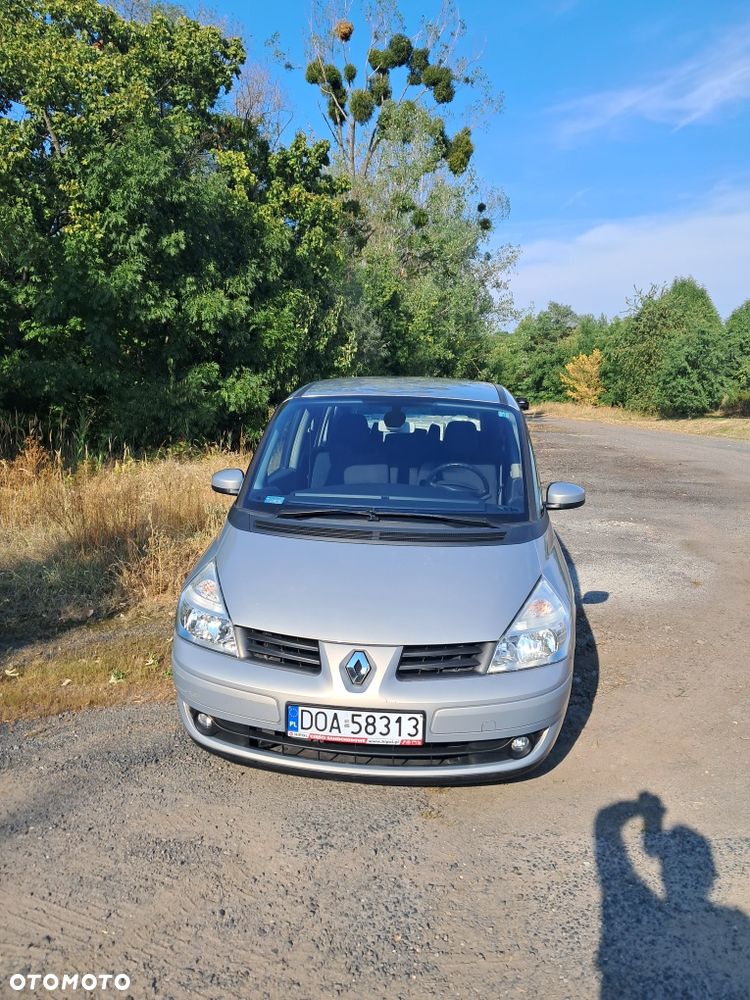 Renault Espace - 1