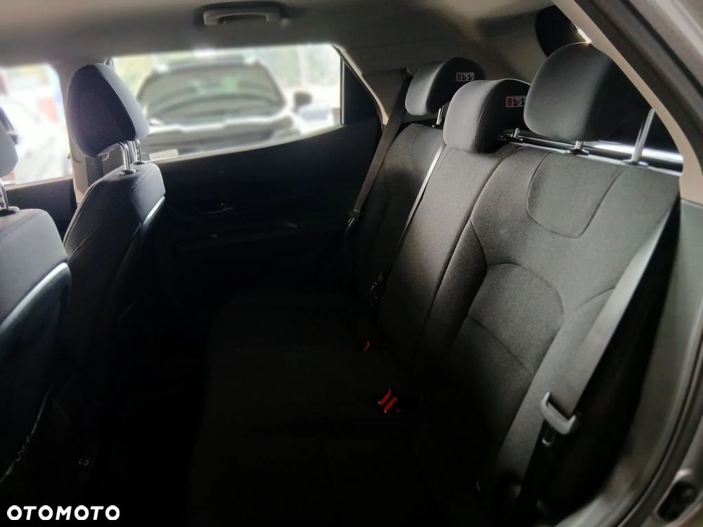 SsangYong/KGM Korando 1.5 T-GDI Joy 2WD - 26