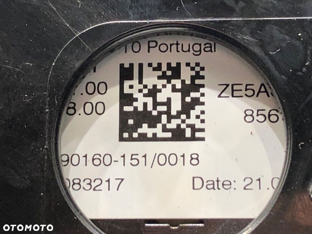 DŹWIGNIA ZMIANY BIEGÓW  BMW 2 Gran Coupe (F44) 2019 - 2022 220 i 131 kW [178 KM] benzyna 2020 - - 8