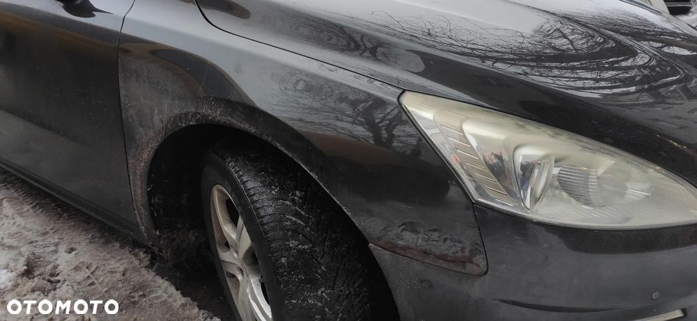 Peugeot 508 - 9