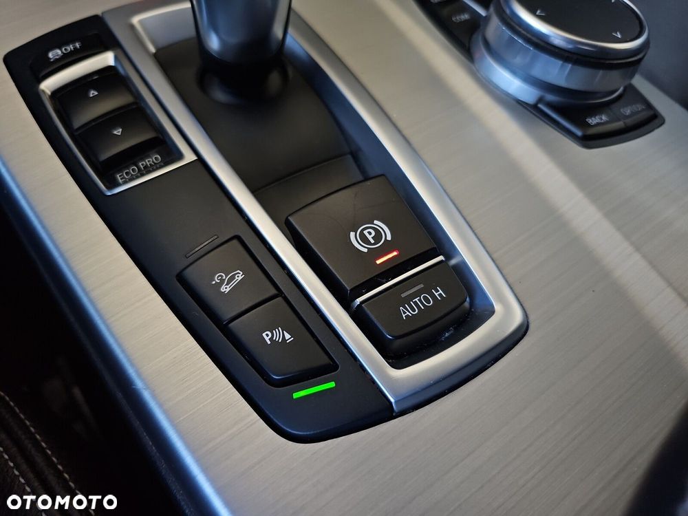 BMW X4 xDrive20d M Sport - 27