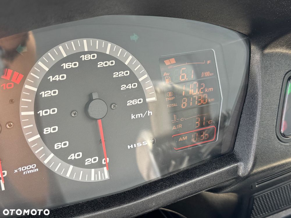 Honda ST - 28