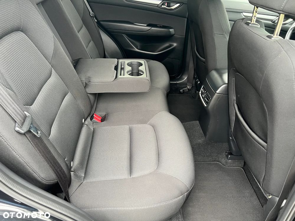 Mazda CX-5 SKYACTIV-G 165 Newground - 32