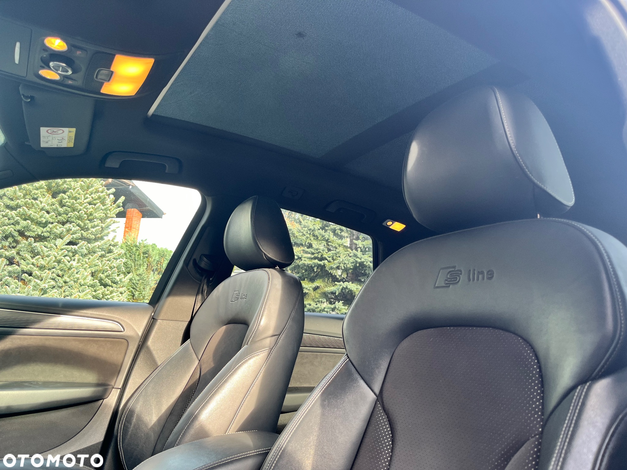 Audi Q5 2.0 TDI quattro (clean diesel) - 5