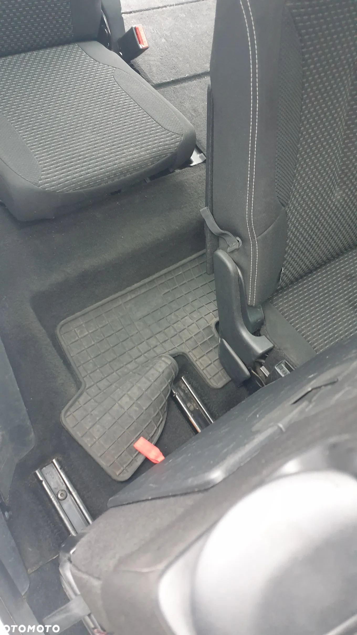 Citroën C4 Picasso 1.6 HDi Equilibre - 9