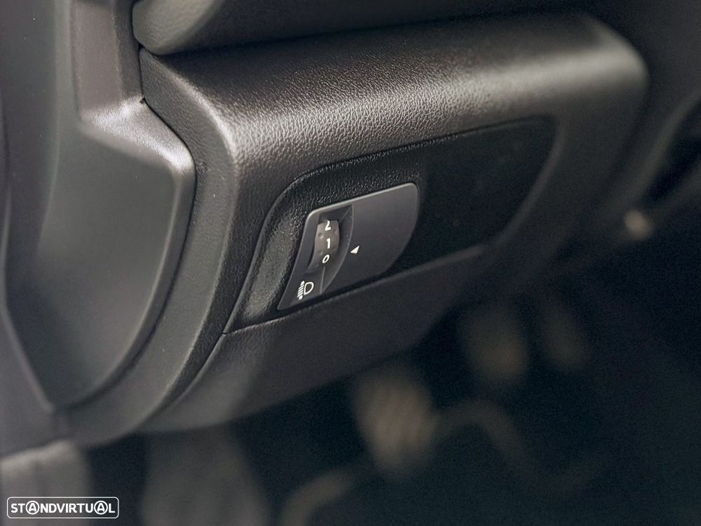 Renault Mégane 1.5 Blue dCi Intens - 29