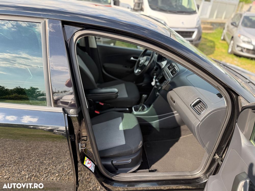 Volkswagen Polo 1.2 TDI Blue Motion - 20