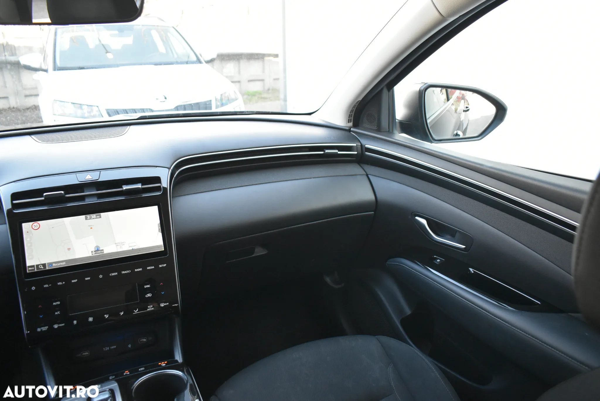 Hyundai Tucson - 16