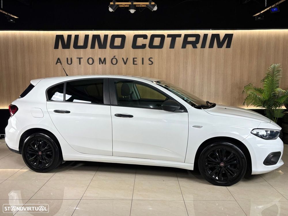 Fiat Tipo 1.3 M-Jet Street - 1