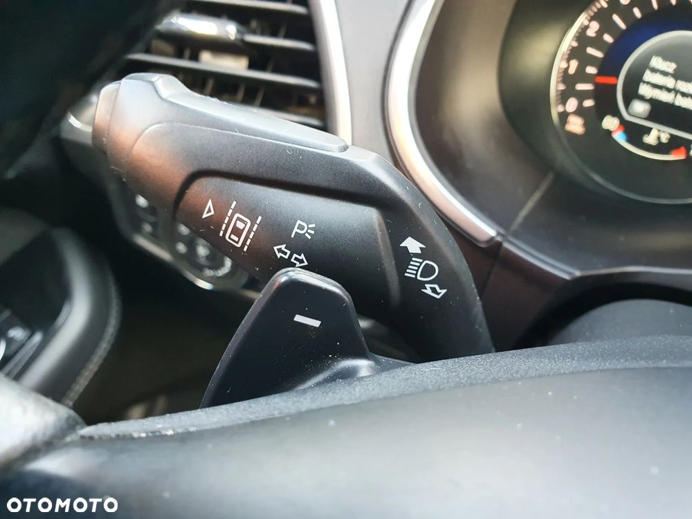 Ford S-Max 2.0 TDCi Titanium PowerShift - 18