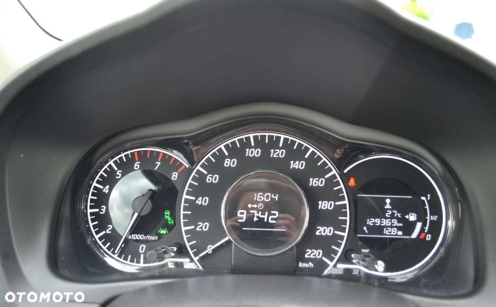Nissan Note 1.2 acenta+ - 23