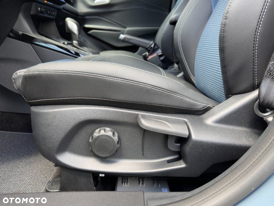 Ford Puma - 12