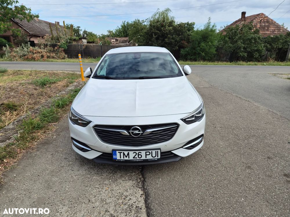 Opel Insignia - 5