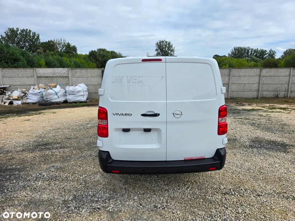 Opel VIVARO - 8