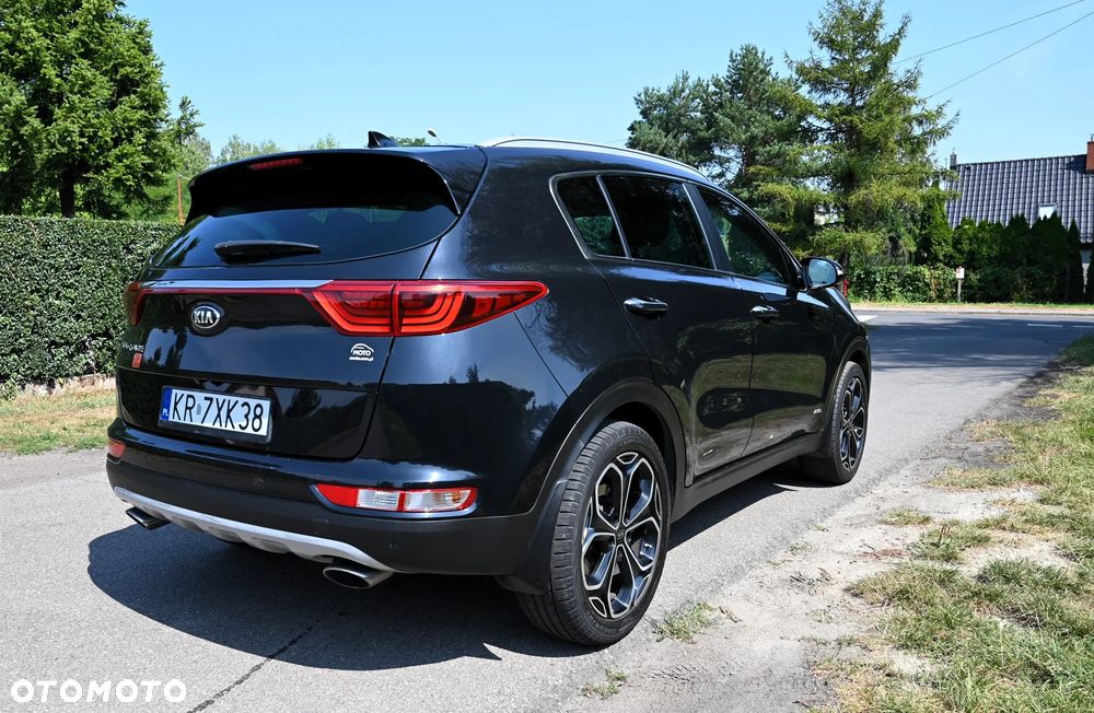 Kia Sportage - 2
