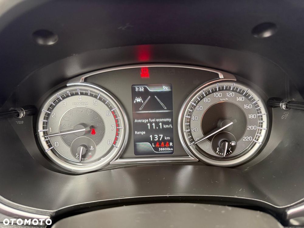 Suzuki Vitara 1.4 Boosterjet XLED 2WD - 16