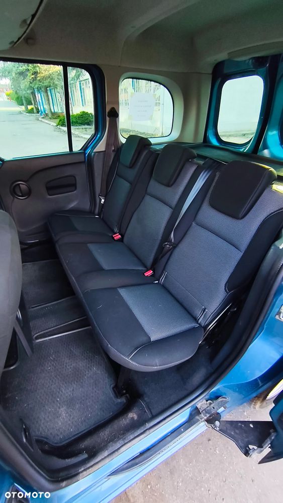 Renault Kangoo 1.5 dCi Extrem - 8