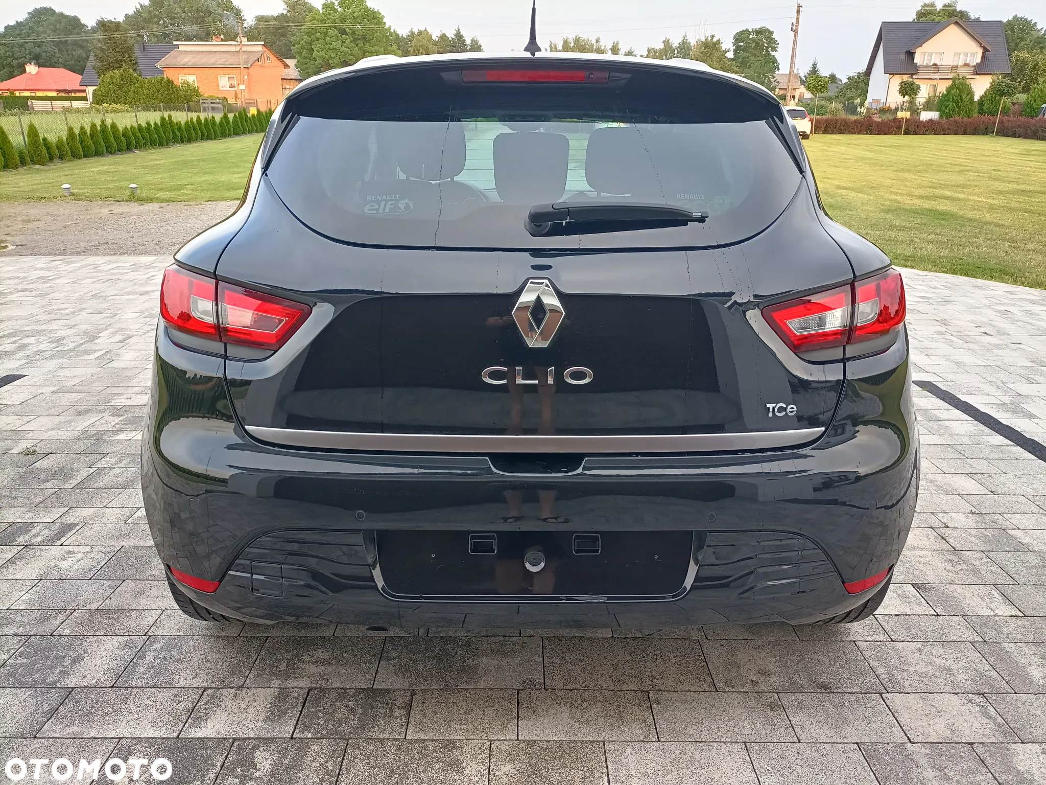 Renault Clio (Energy) TCe 90 Bose Edition - 8