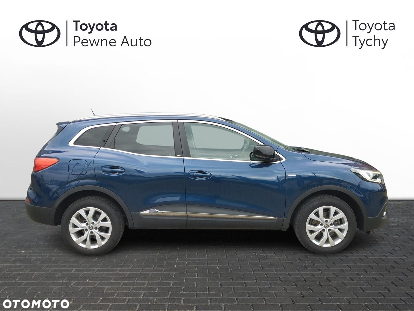 Renault Kadjar 1.2 Energy TCe Limited - 19