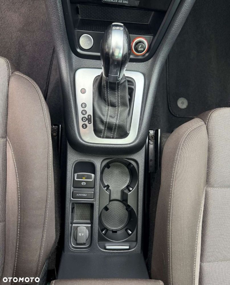 Volkswagen Sharan - 19