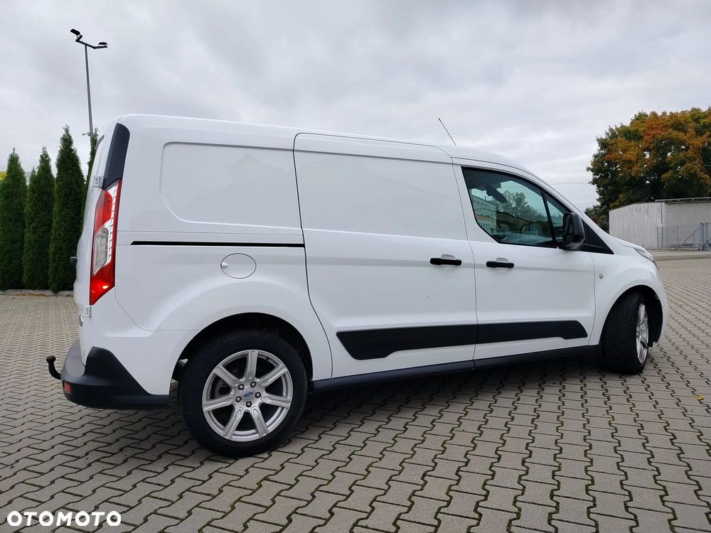 Ford Transit Connect 230 L2 LKW S&S Basis - 11