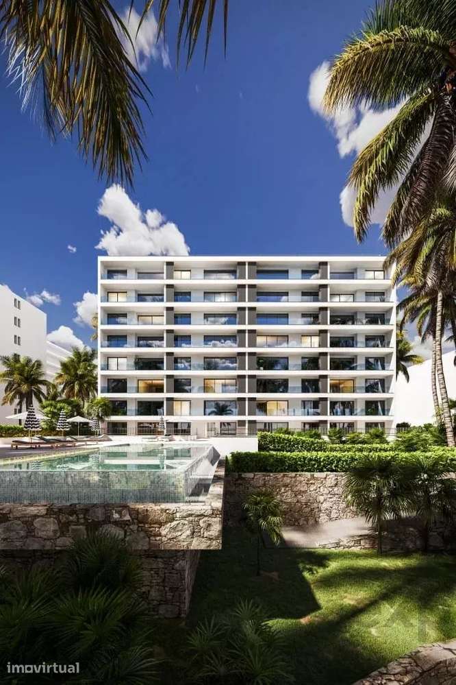 Imperador Residences – Vida de Luxo no Coração do Funchal - Grande imagem: 4/60