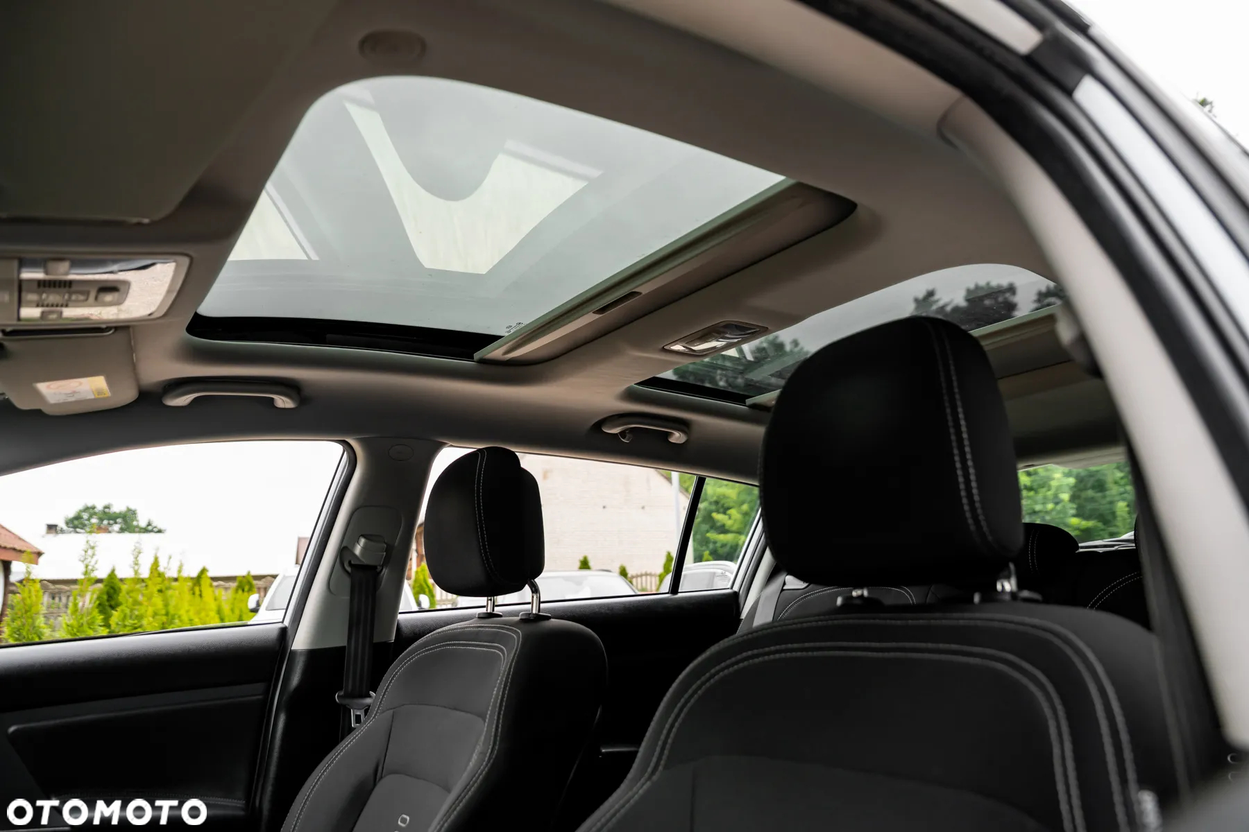Kia Sportage 2.0 CRDI L - 28