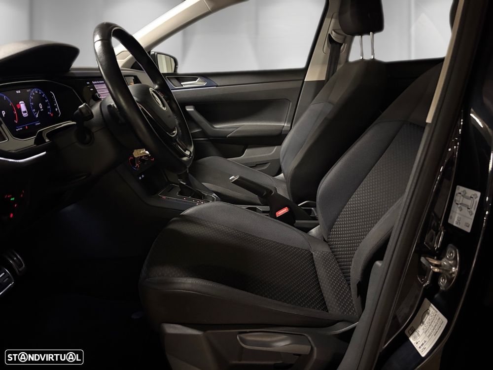 VW Polo 1.0 TSI DSG OPF UNITED - 4