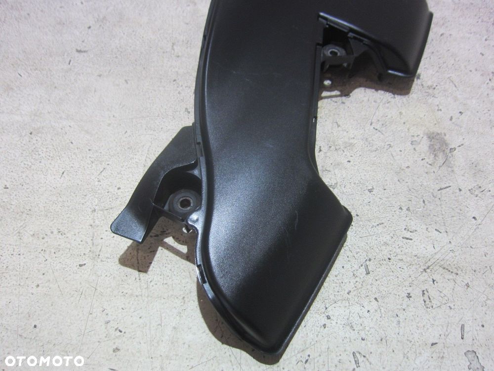BMW X1 F48 B46 KIEROWNICA KANAŁ WLOT DOLOT FILTRA POWIETRZA 13717626564 - 3