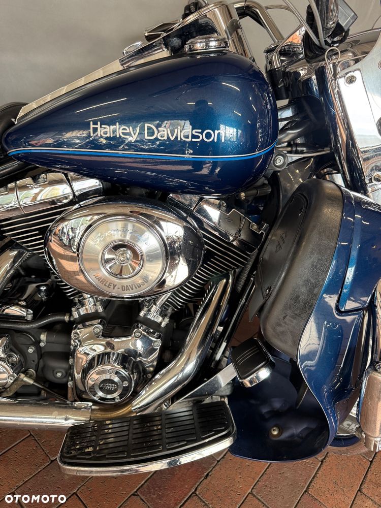 Harley-Davidson Touring Road King - 5