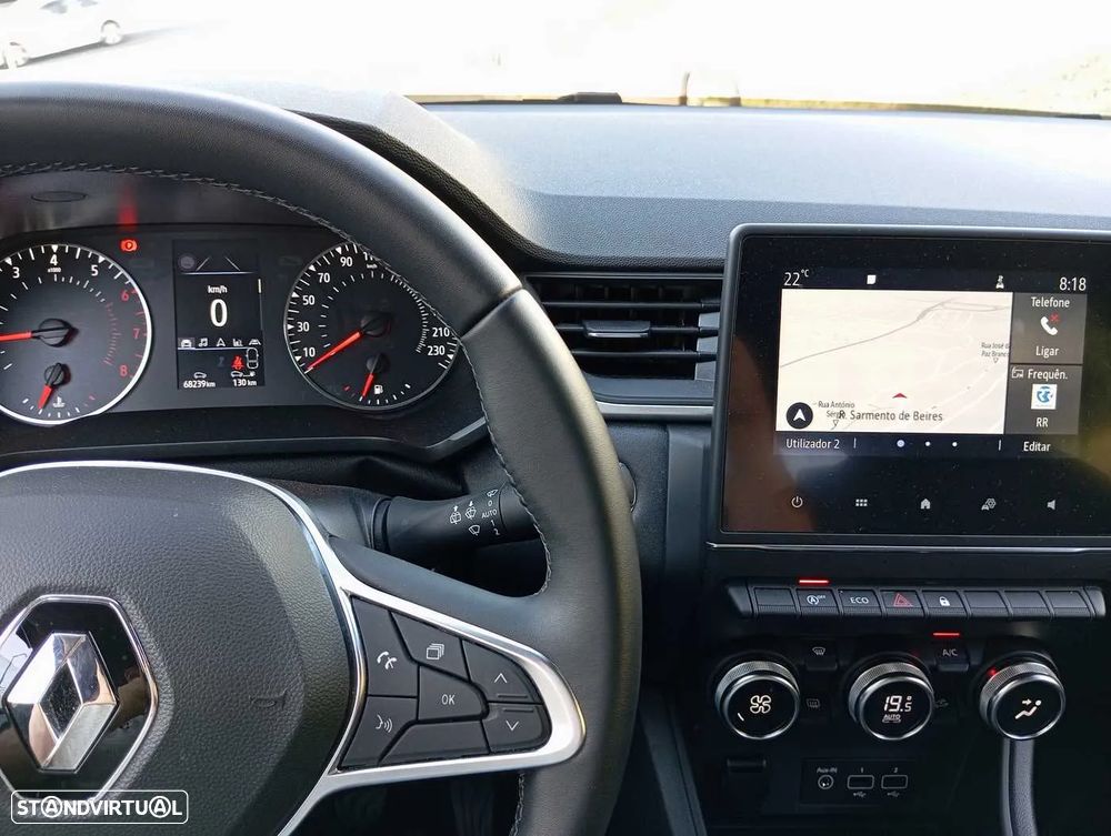 Renault Captur TCe 90 INTENS - 7