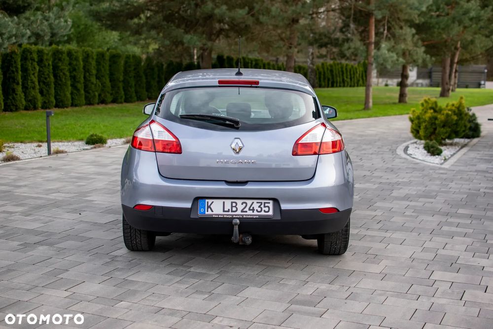 Renault Megane - 4