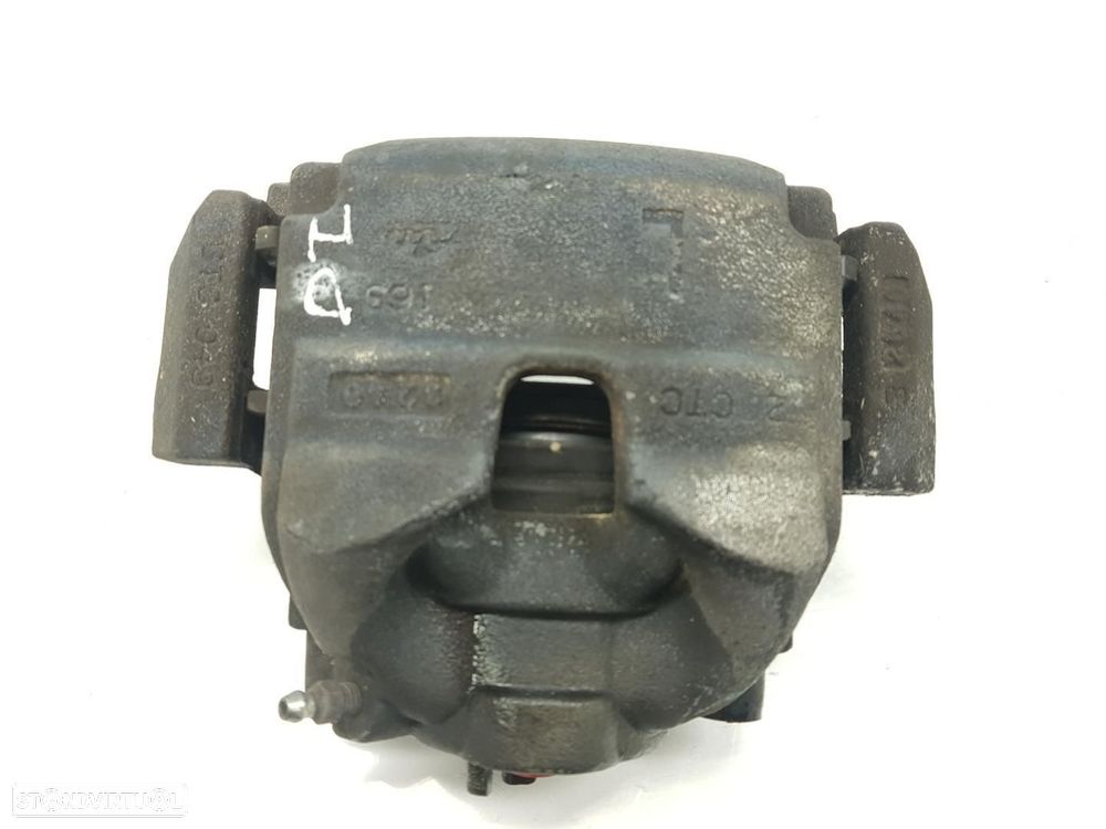 CALÍPER DE FREIO DIANTEIRO ESQUERDO HONDA ACCORD BERLINA CU - 1