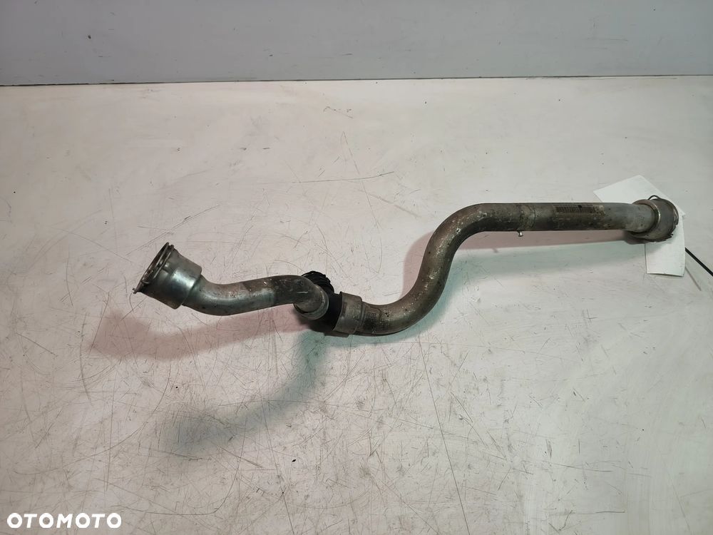 Przewód / Wąż chłodnicy 99110675203 Porsche Boxtser 718  2017r. - 4