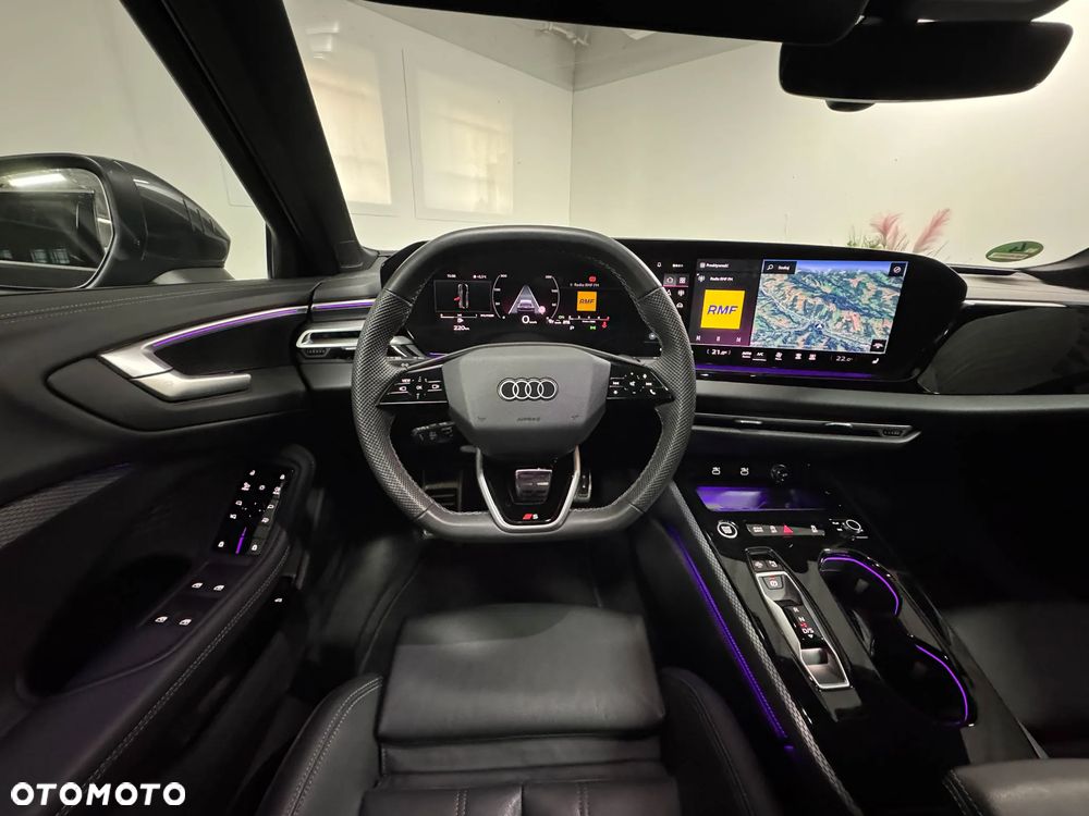 Audi A5 Avant TFSI 150 kW S tronic Edition one - 26